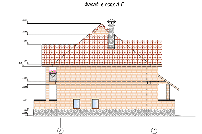 Проект 47 ПДФ