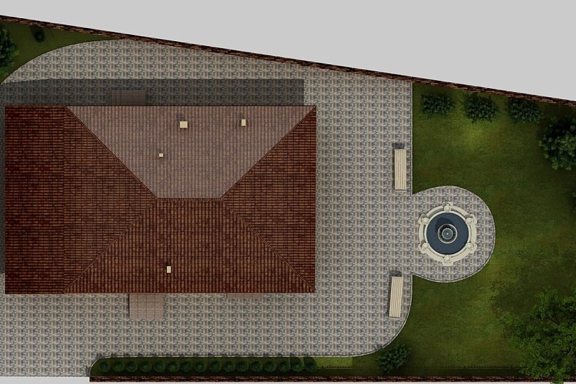 Проект 220 ПДФ