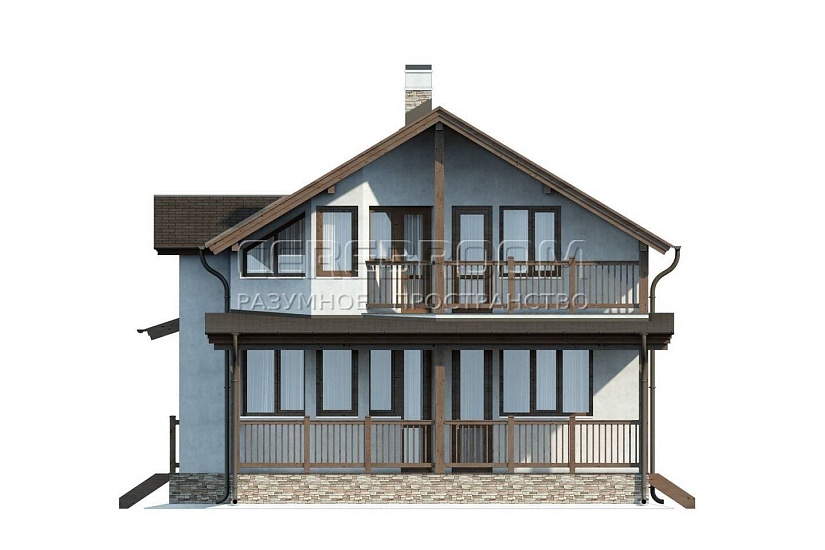 Жилой дом 944 Жилой дом 944