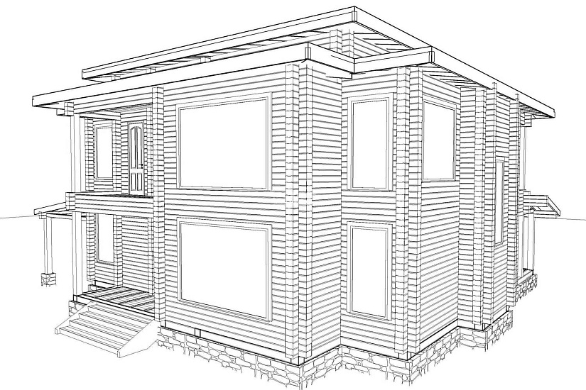 Жилой дом 2277 Жилой дом 2277