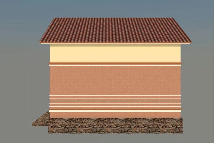 Жилой дом 2151 Жилой дом 2151