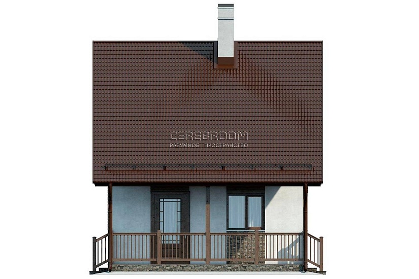 Жилой дом 887