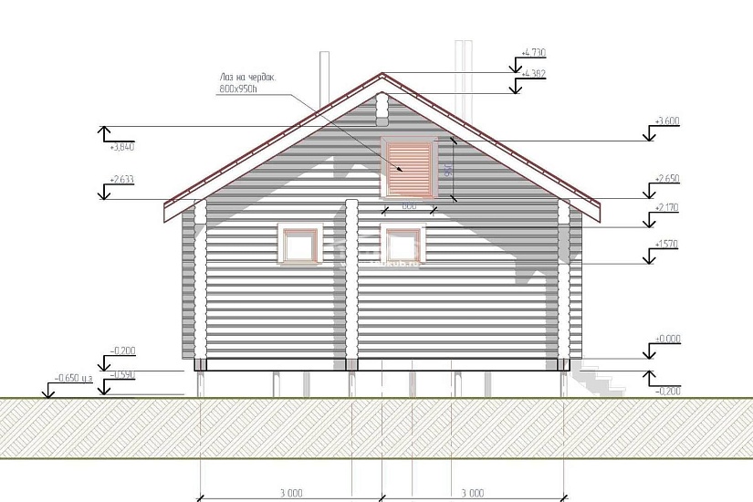 Баня 2344 Баня 2344