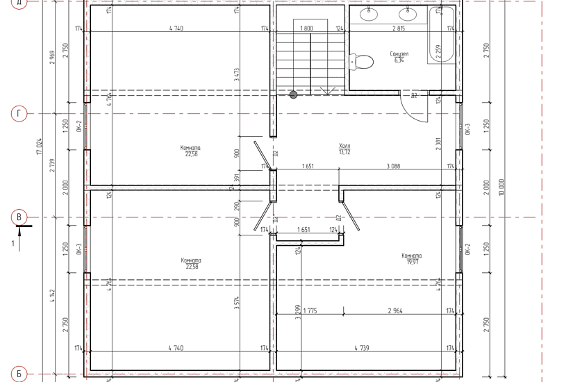 Дом-SIPпанели-12024х17027ммх1,5эт-АР