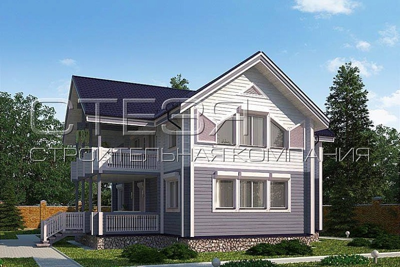 Жилой дом 2453