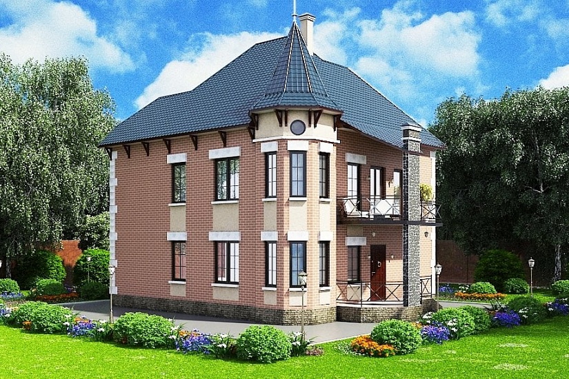 Проект 284 ПДФ