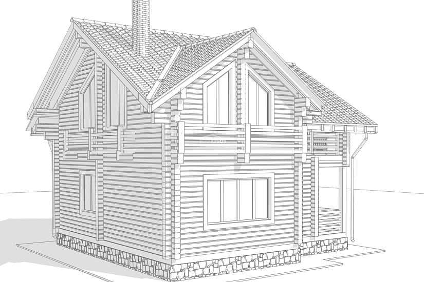 Жилой дом 2260