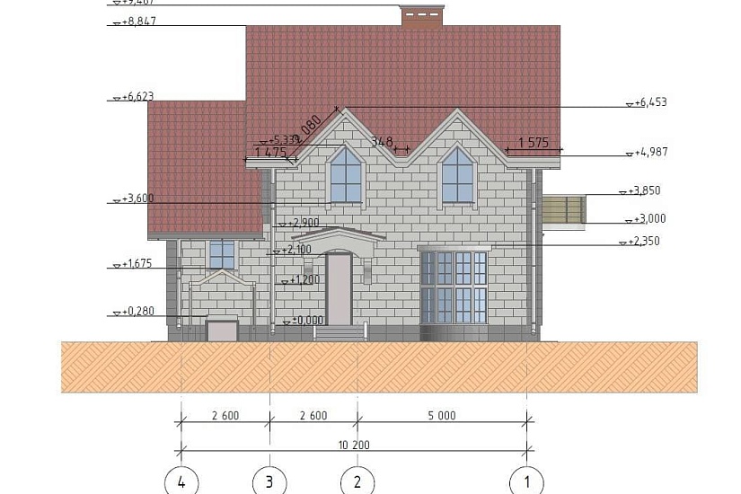 Проект Проект