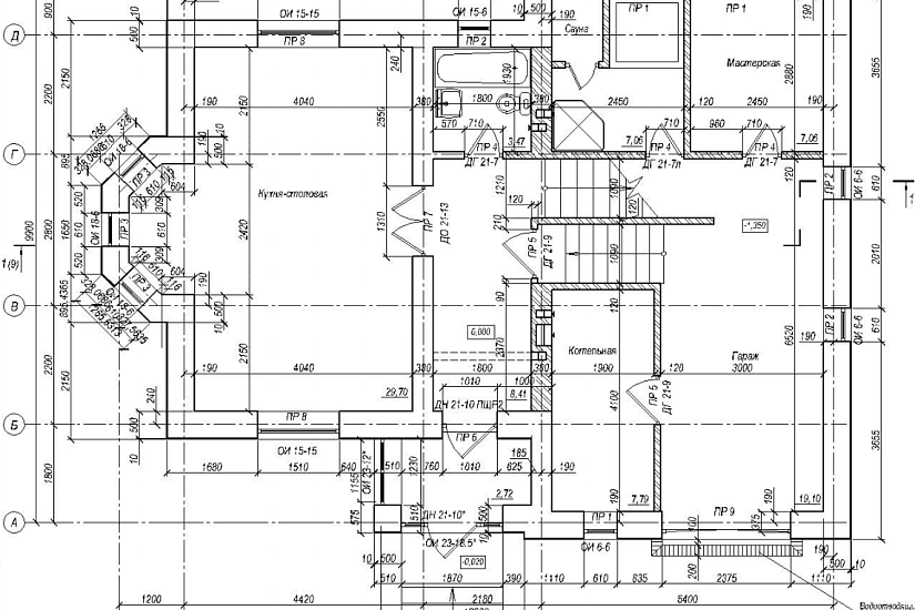 Проект 07 ПДФ