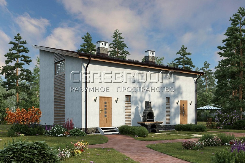 Жилой дом 935