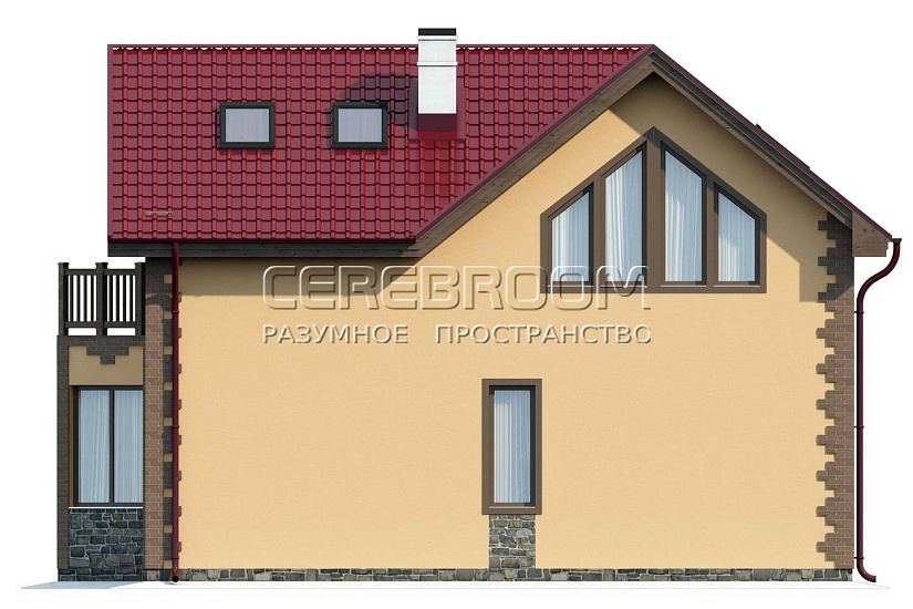 Жилой дом 921 Жилой дом 921