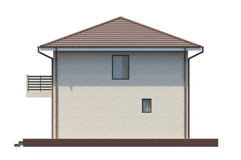 Жилой дом 986 Жилой дом 986