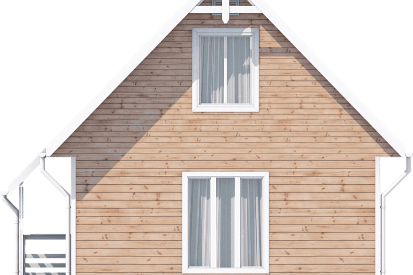 Жилой дом 697