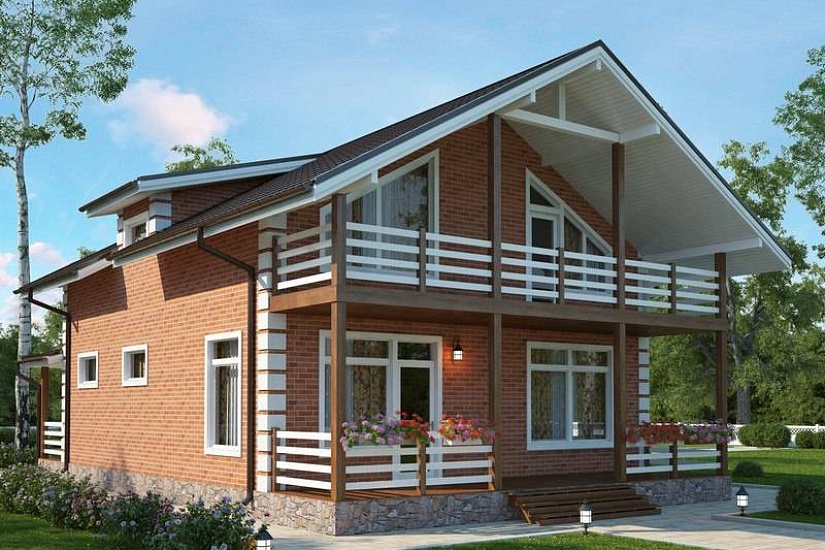 Жилой дом 997