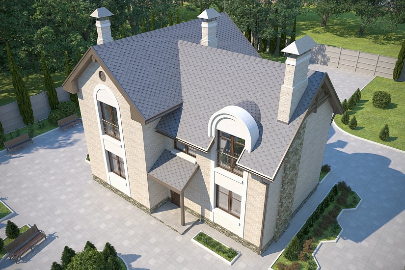 Проект 31 ПДФ