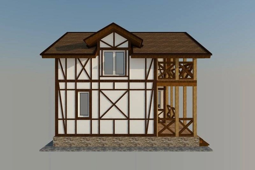 Жилой дом 2137 Жилой дом 2137