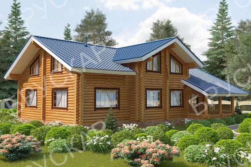 Жилой дом 0069