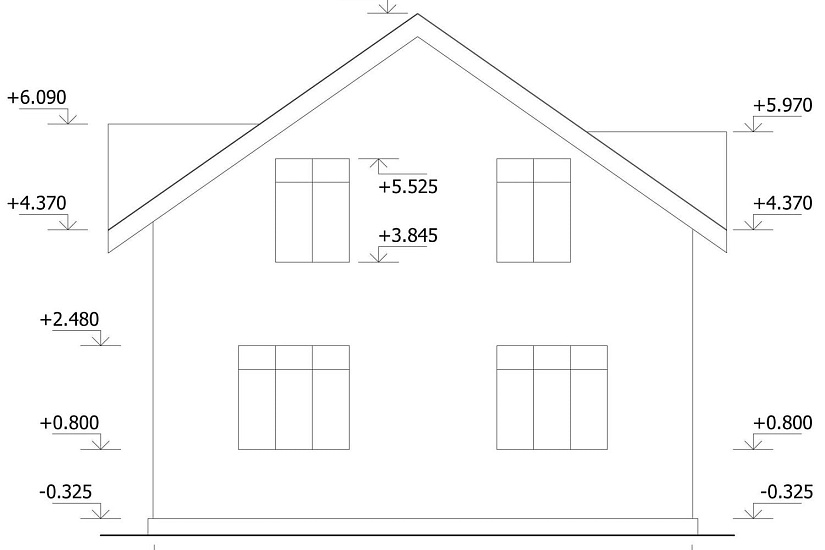 Дом 11,75х7,75-1,5эт-каркасник-КД