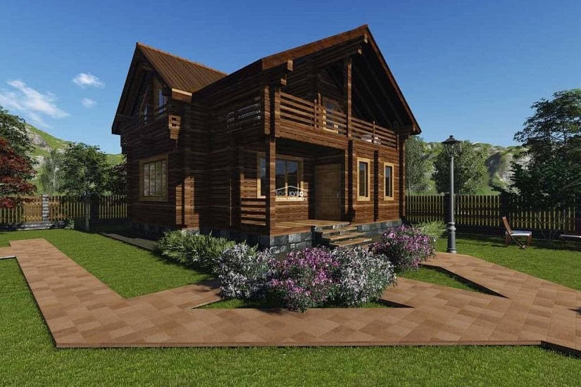 Жилой дом 2262