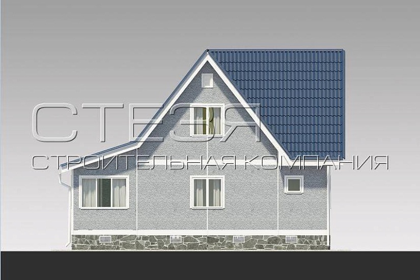 Жилой дом 2506