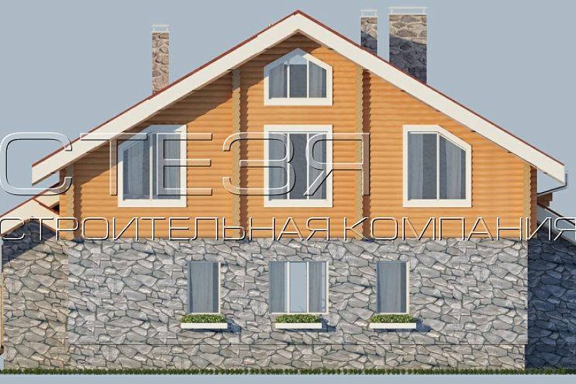 Жилой дом 2519 Жилой дом 2519