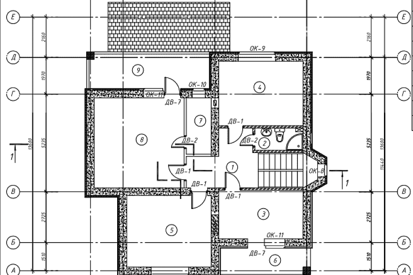 Проект 57 ПДФ