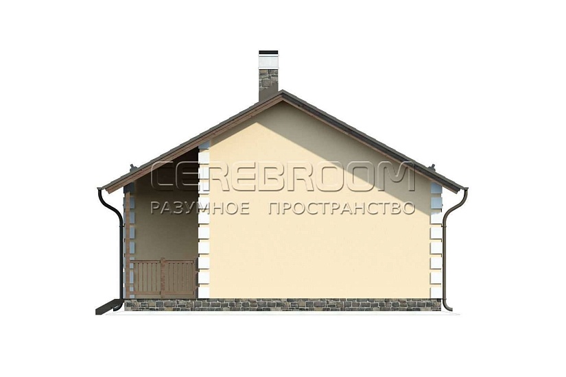 Жилой дом 890