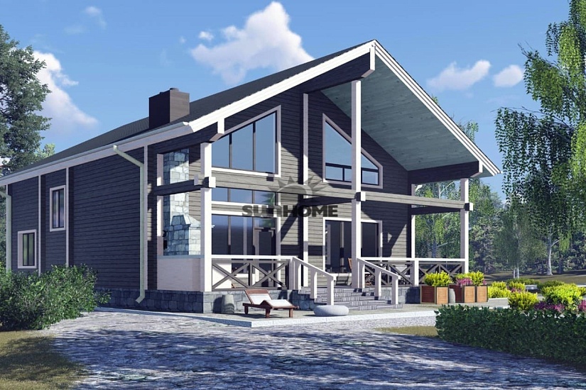 Степной Степной