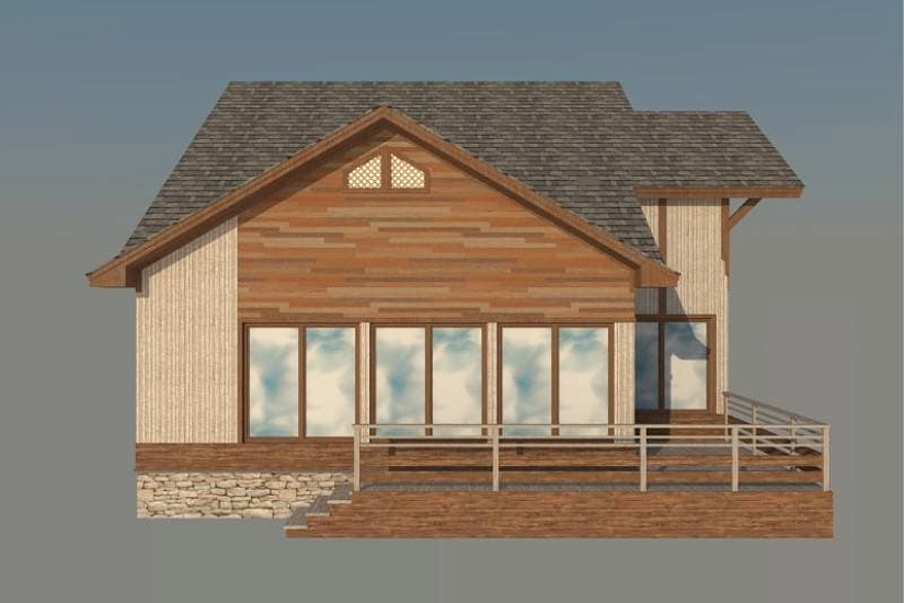 Жилой дом 2225