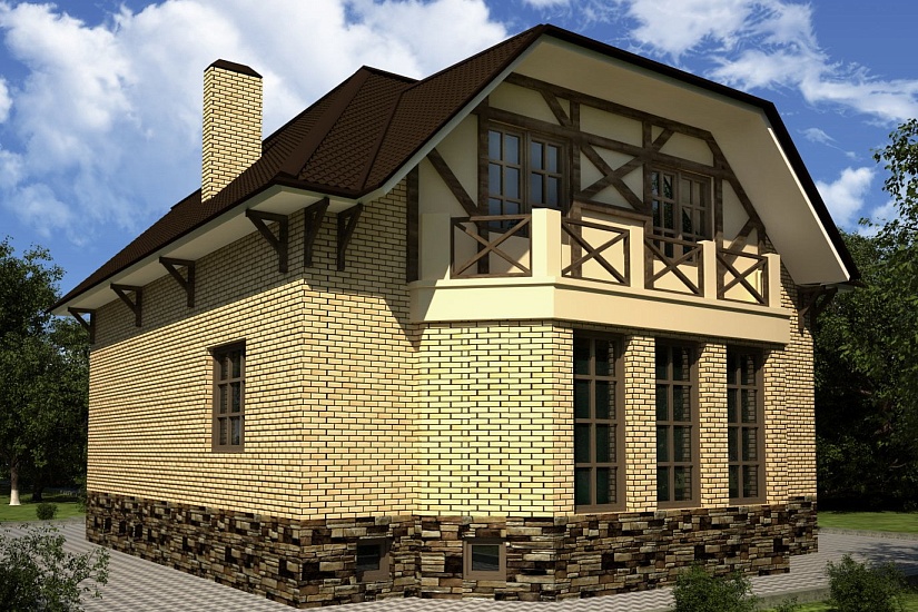 Проект 20 ПДФ