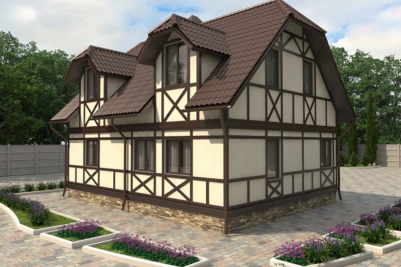 Проект 164 ПДФ