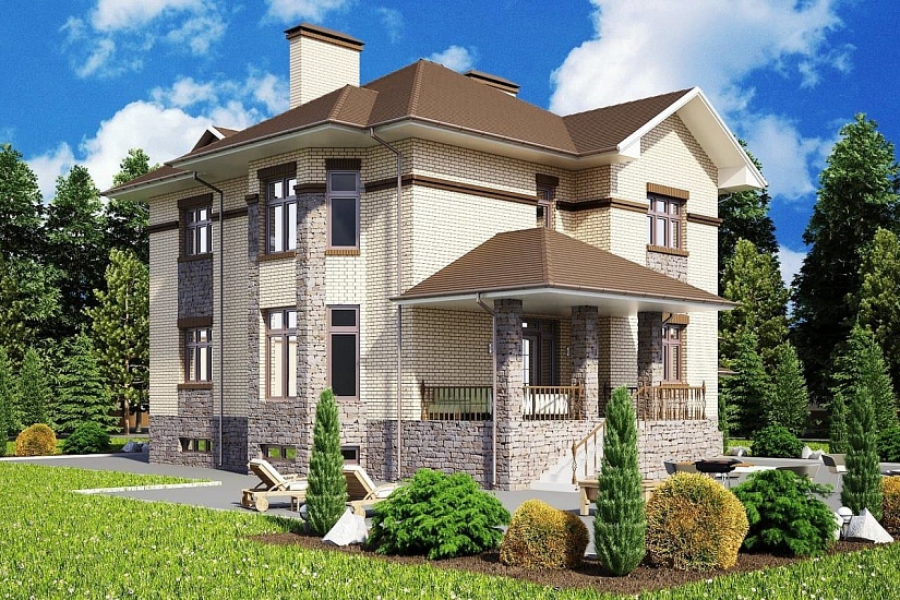 Проект 173 ПДФ