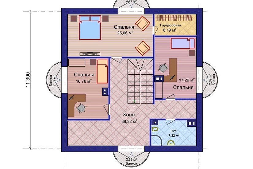 Проект 362 ПДФ