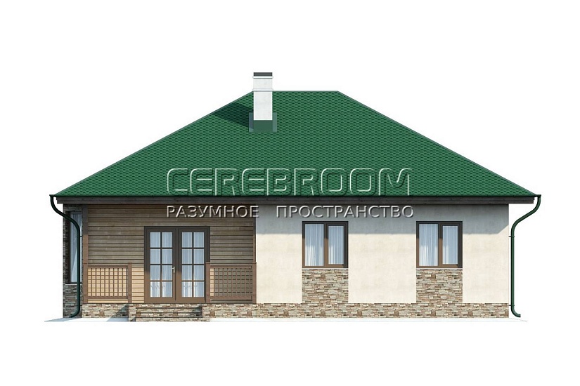 Жилой дом 912 Жилой дом 912