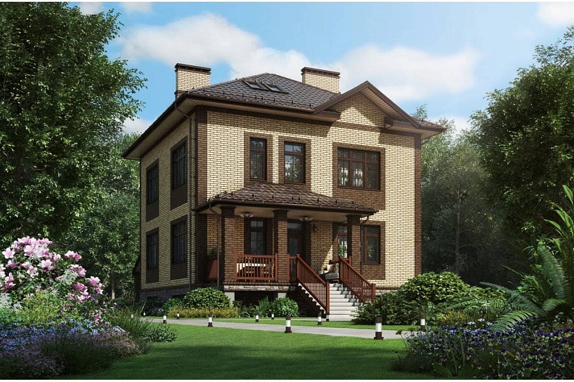 Жилой дом 370 Жилой дом 370