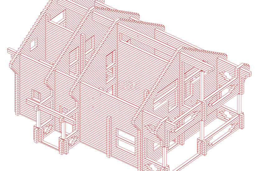 Жилой дом 2295 Жилой дом 2295