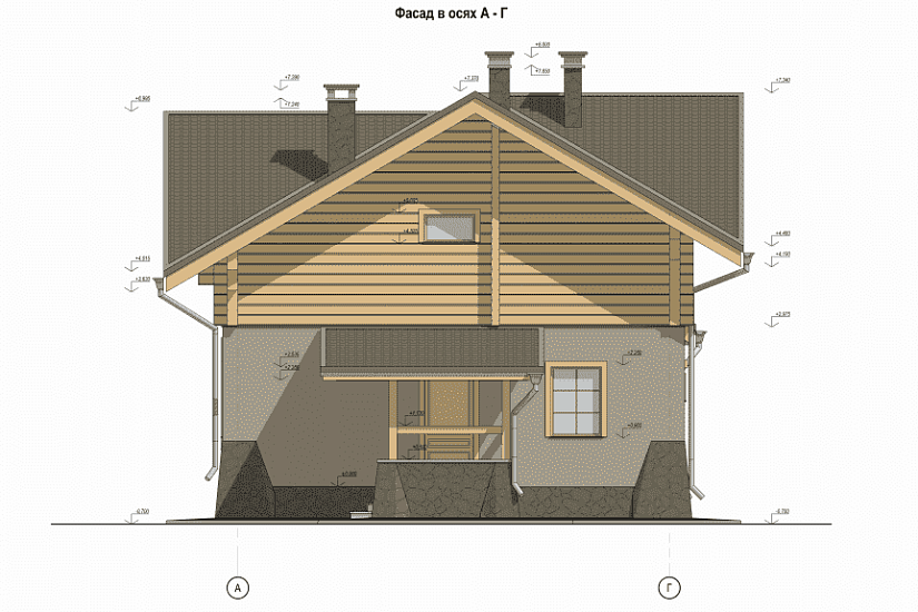 Проект 168 ПДФ