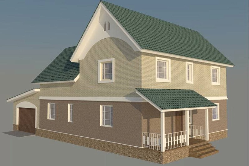 Жилой дом 2224