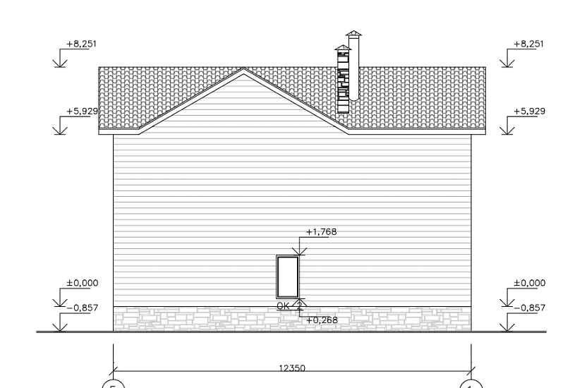 Проект 217 ПДФ