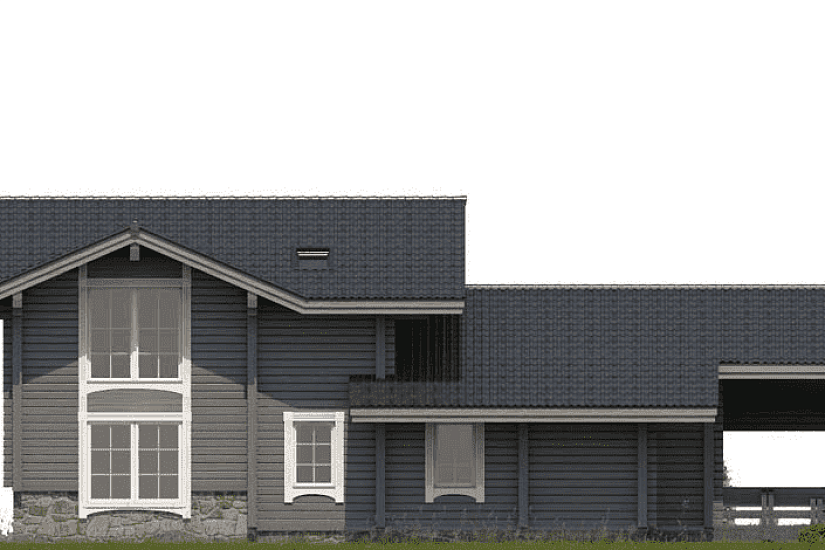 Проект дома «225»