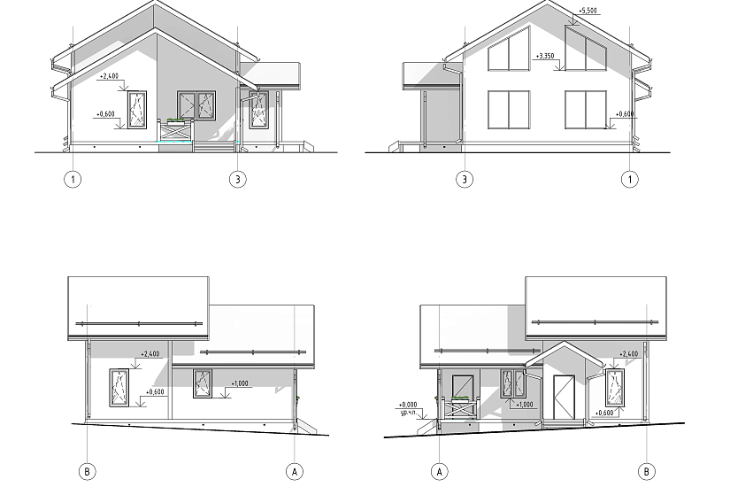 Дом-брус-2этажа-7820х9820-АР-КР