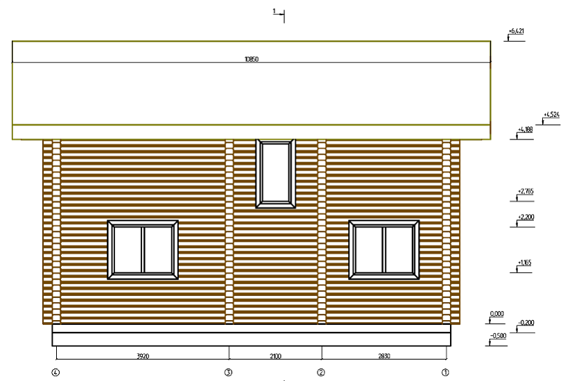 Баня-брус-2этажа-8850х7350-АР