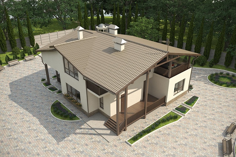 Проект 50 ПДФ