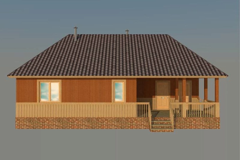 Банный комплекс 2165 Банный комплекс 2165