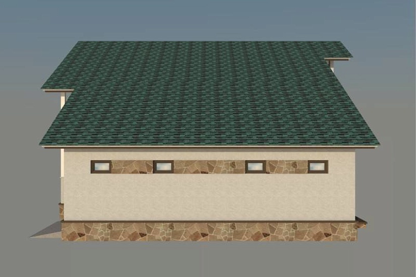 Жилой дом 2208