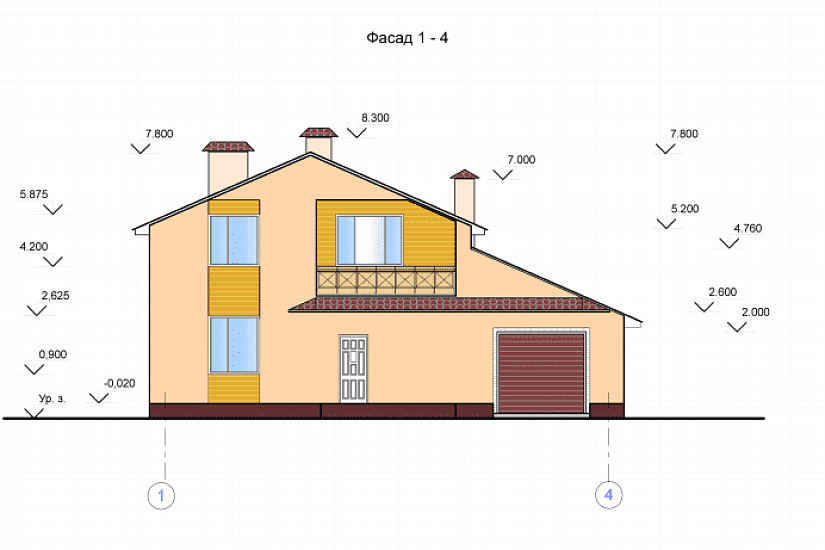 Проект 100 ПДФ
