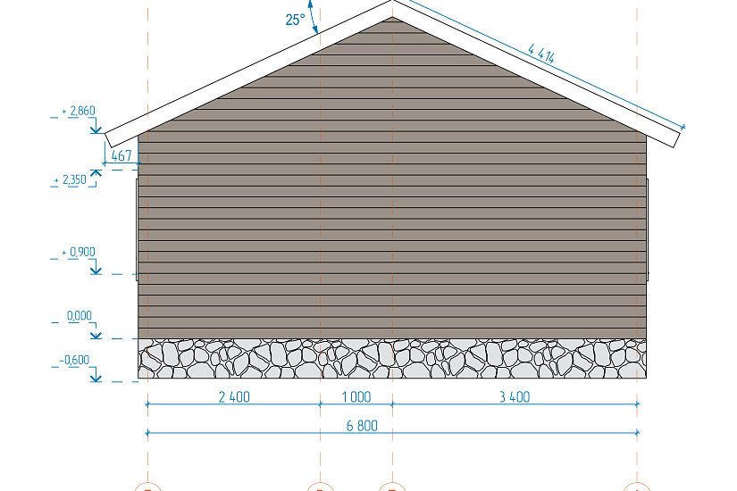 Дом-1эт-каркас-150мм-6800х9550-ЭП
