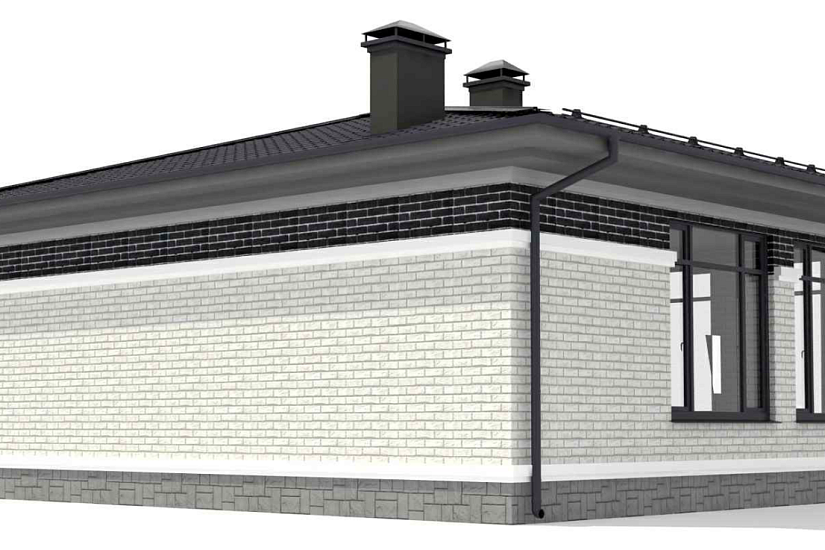 Баня-керам.блоки300мм-10000х7600мм-1эт.-АР Баня-керам.блоки300мм-10000х7600мм-1эт.-АР