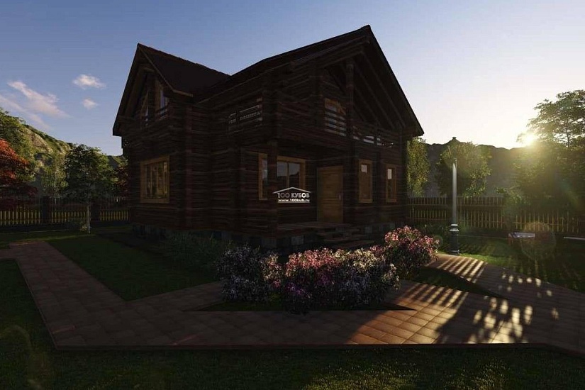 Жилой дом 2262