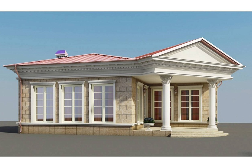 Баня 251 Баня 251